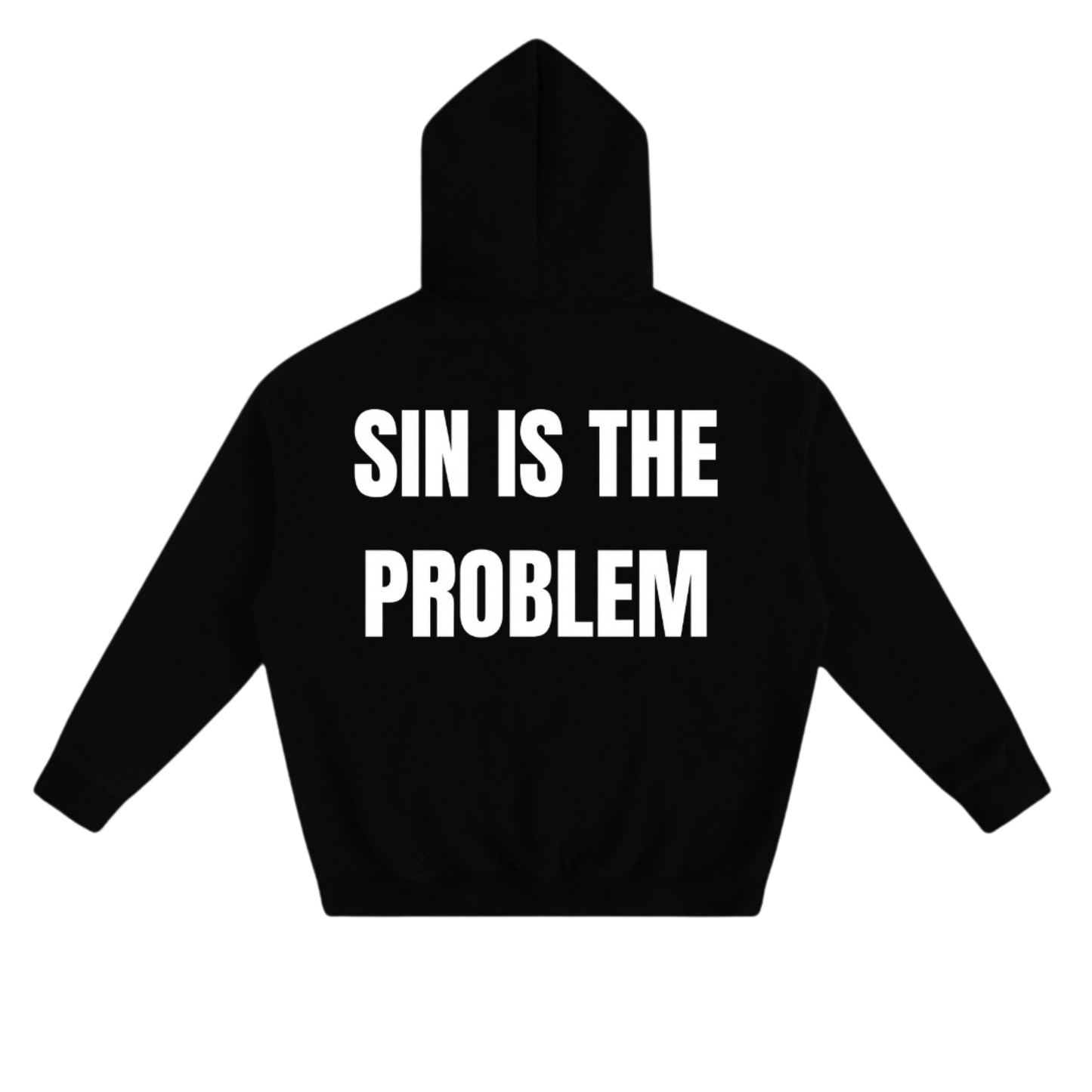 STOP SIN HOOD - DSC TOR