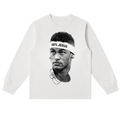 100% JESUS LS - DSC TOR
