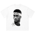 100% JESUS TEE [WHITE] - DSC TOR