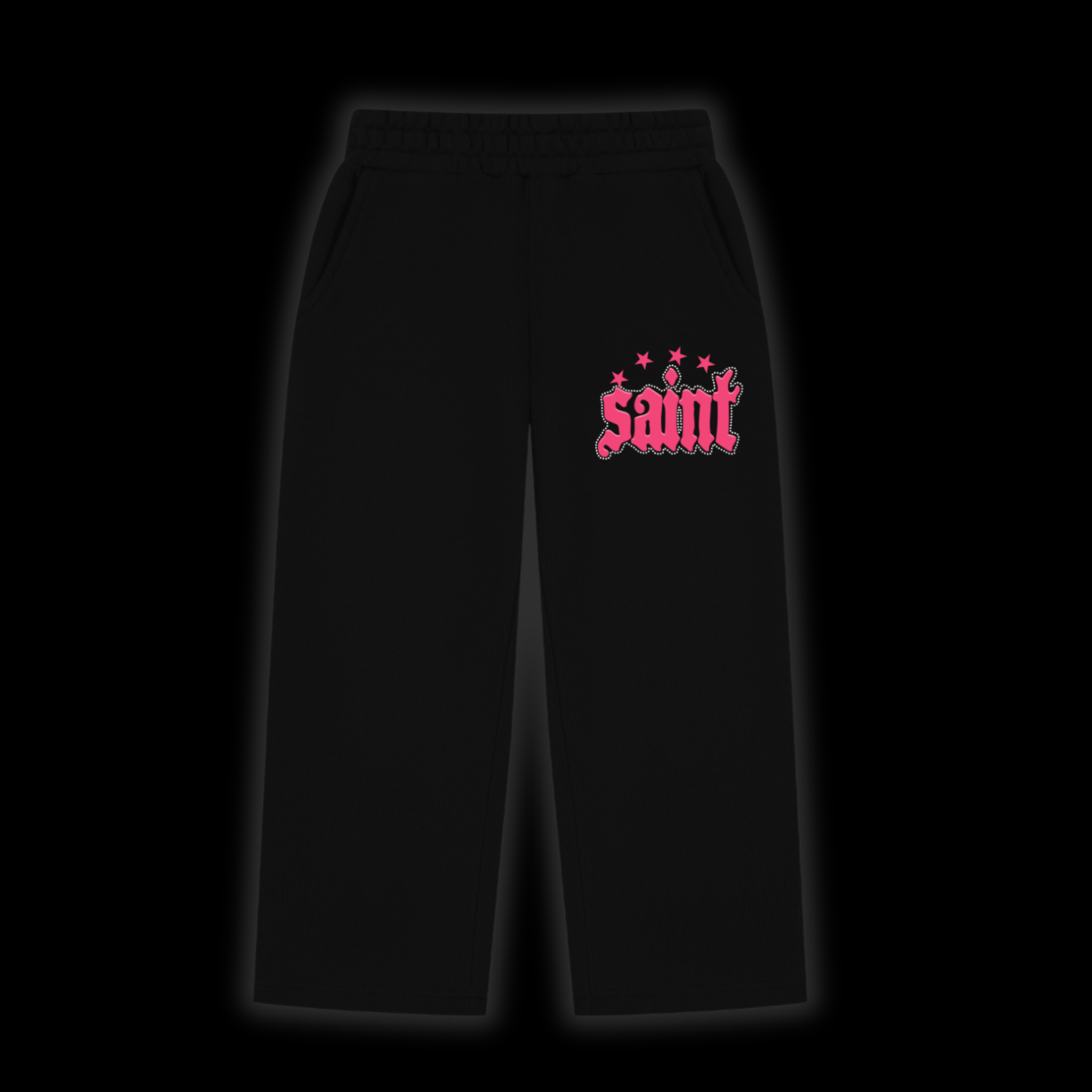 THE SAINTS TRACKY V2 [PINK] - DSC TOR