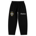 PRESTIGE SWEATPANT [BLACK] - DSC TOR