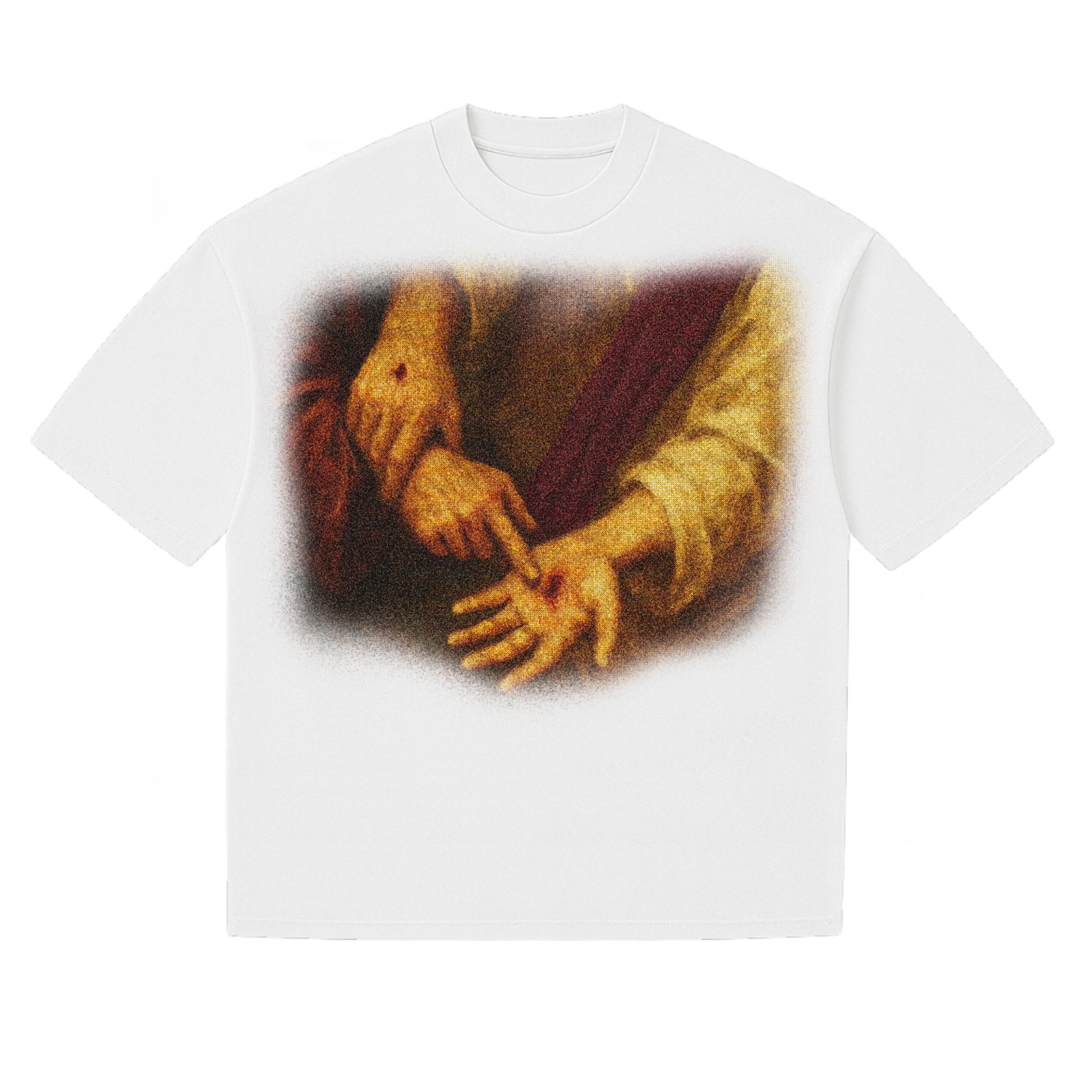 "DO YOU BELIEVE" TEE - DSC TOR