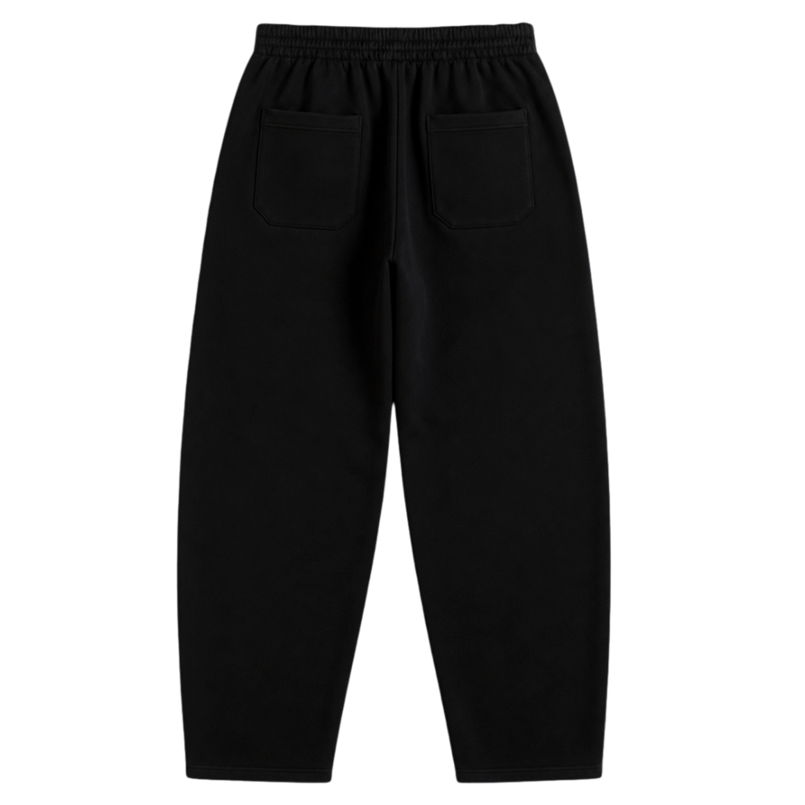 PRESTIGE SWEATPANT [BLACK] - DSC TOR