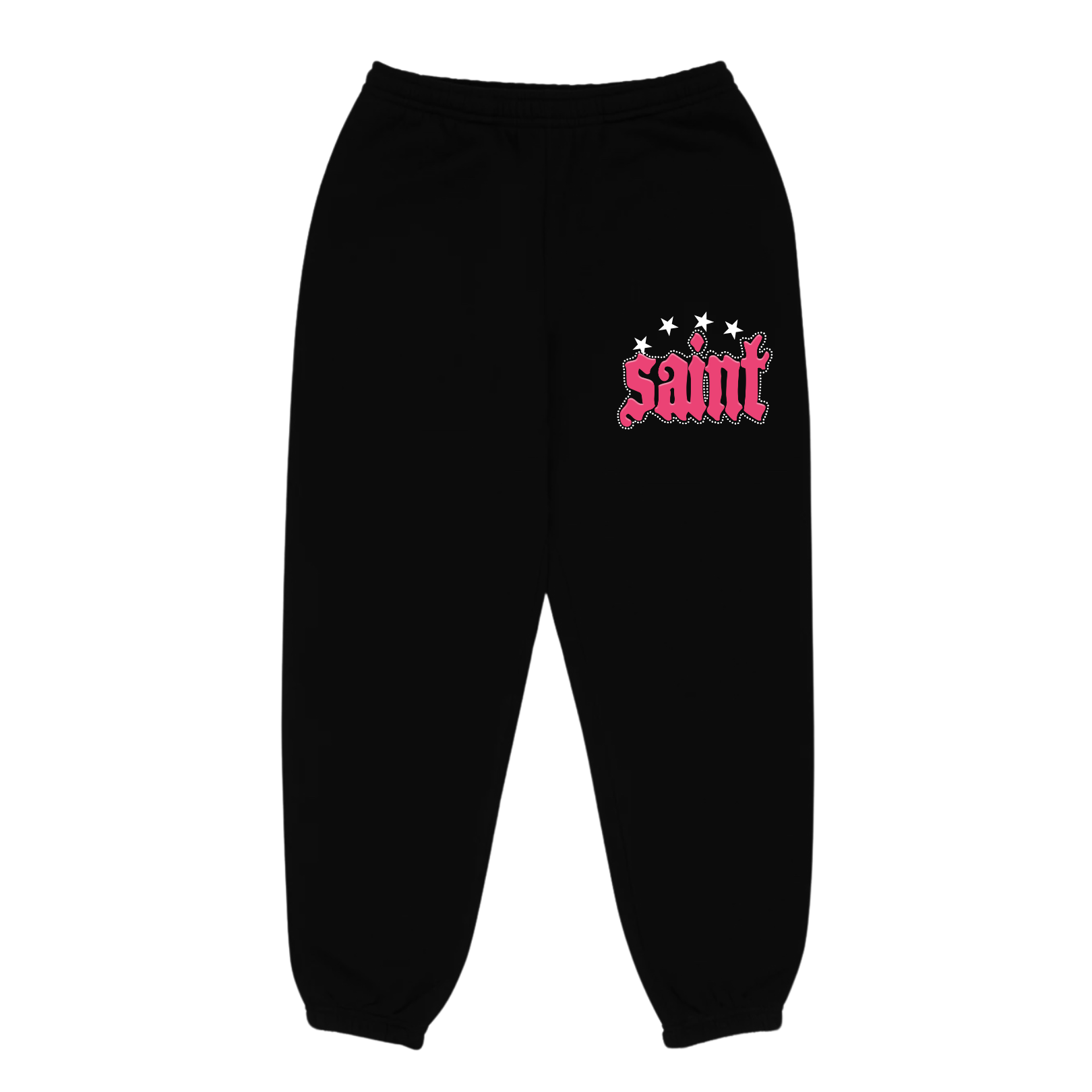 THE SAINTS TRACKY V2 [WHITE/PINK] - DSC TOR