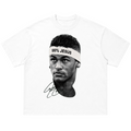 100% JESUS TEE [WHITE] - DSC TOR