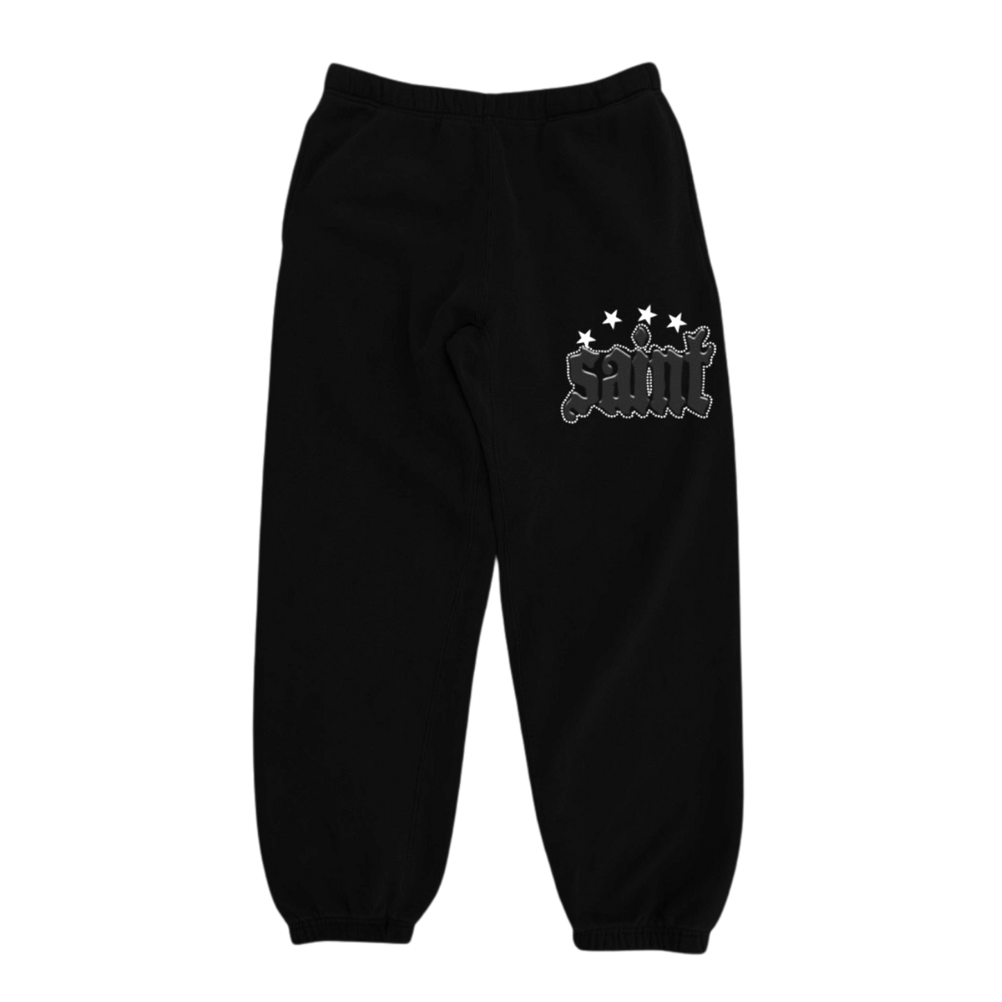 THE SAINTS TRACKY V2 [BLACK] - DSC TOR