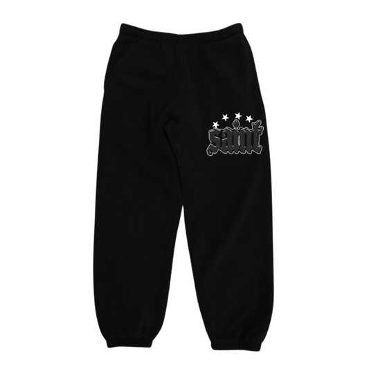 THE SAINTS TRACKY V2 [BLACK] - DSC TOR
