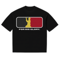 FOR HIS GLORY TEE [BE] - DSC TOR