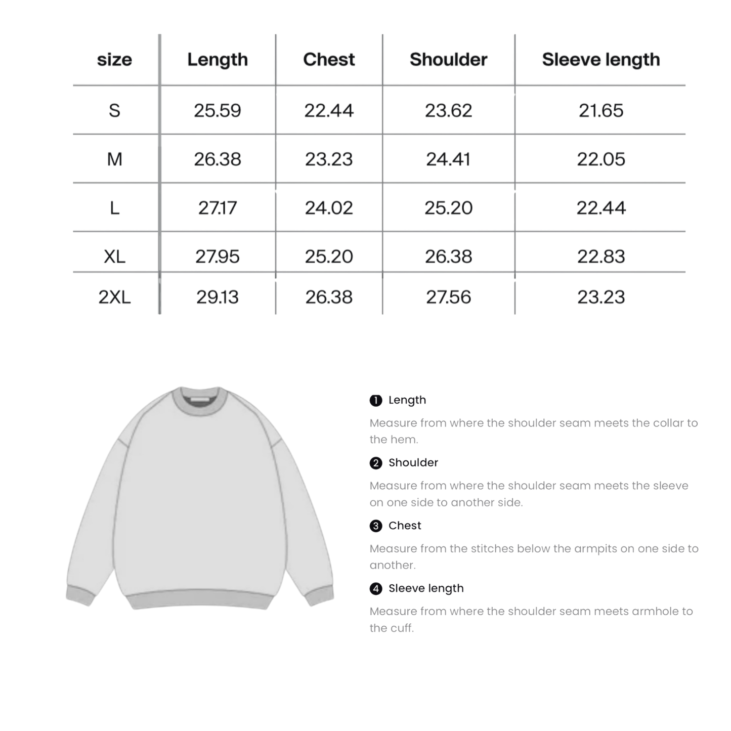 JESUSAVES CREWNECK [BLACK] - DSC TOR