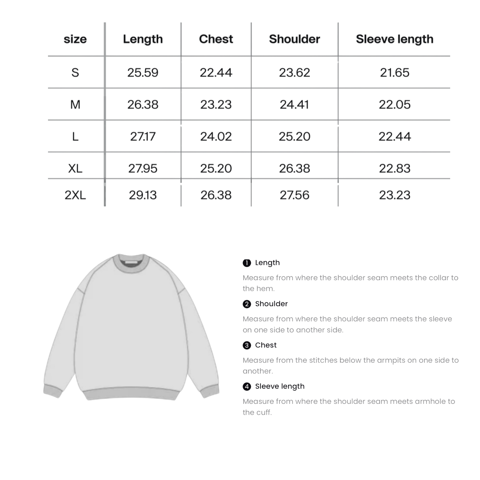 JESUSAVES CREWNECK [BLACK] - DSC TOR