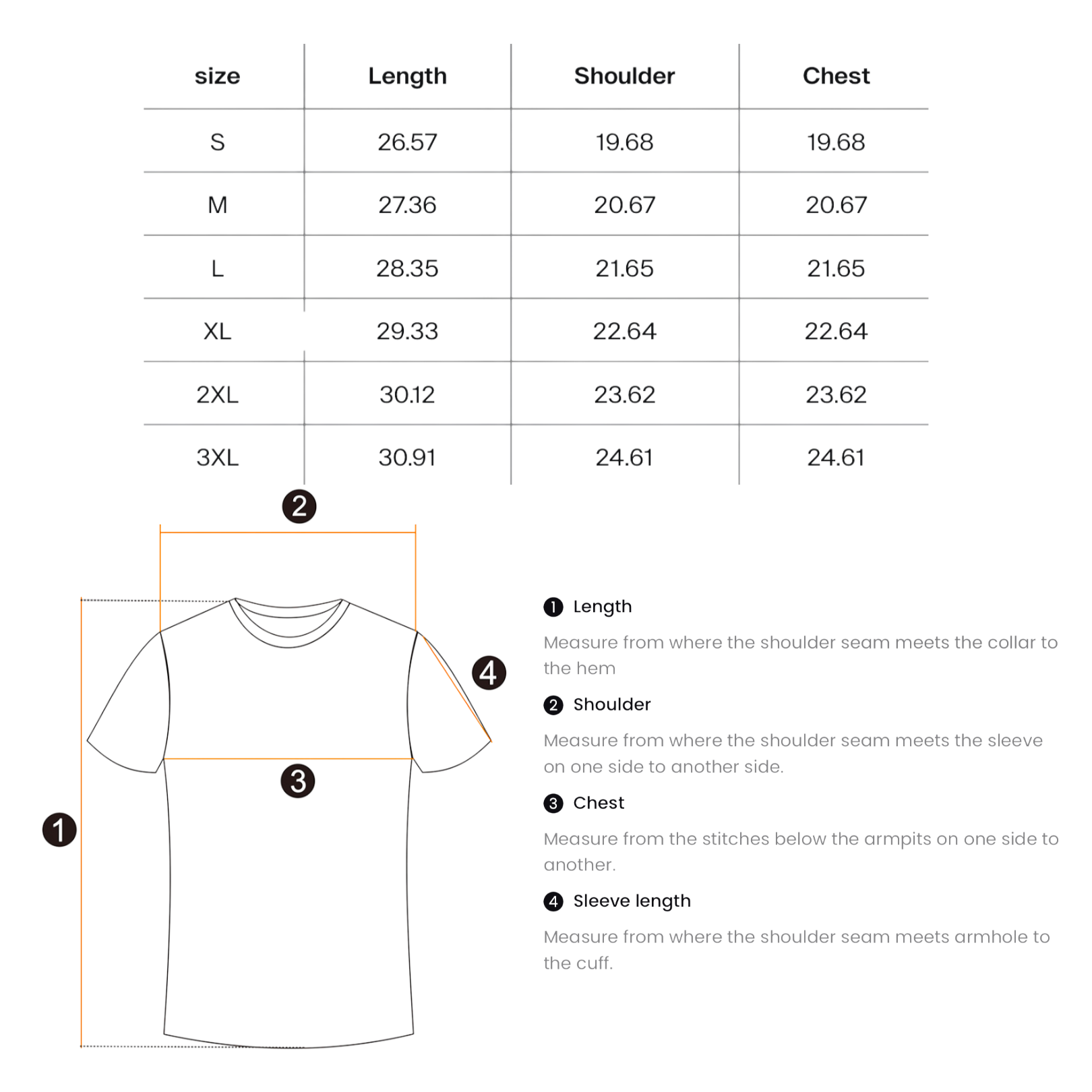 THE SAINTS TEE [BLACK] - DSC TOR