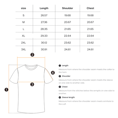 THE SAINTS TEE [BLACK] - DSC TOR