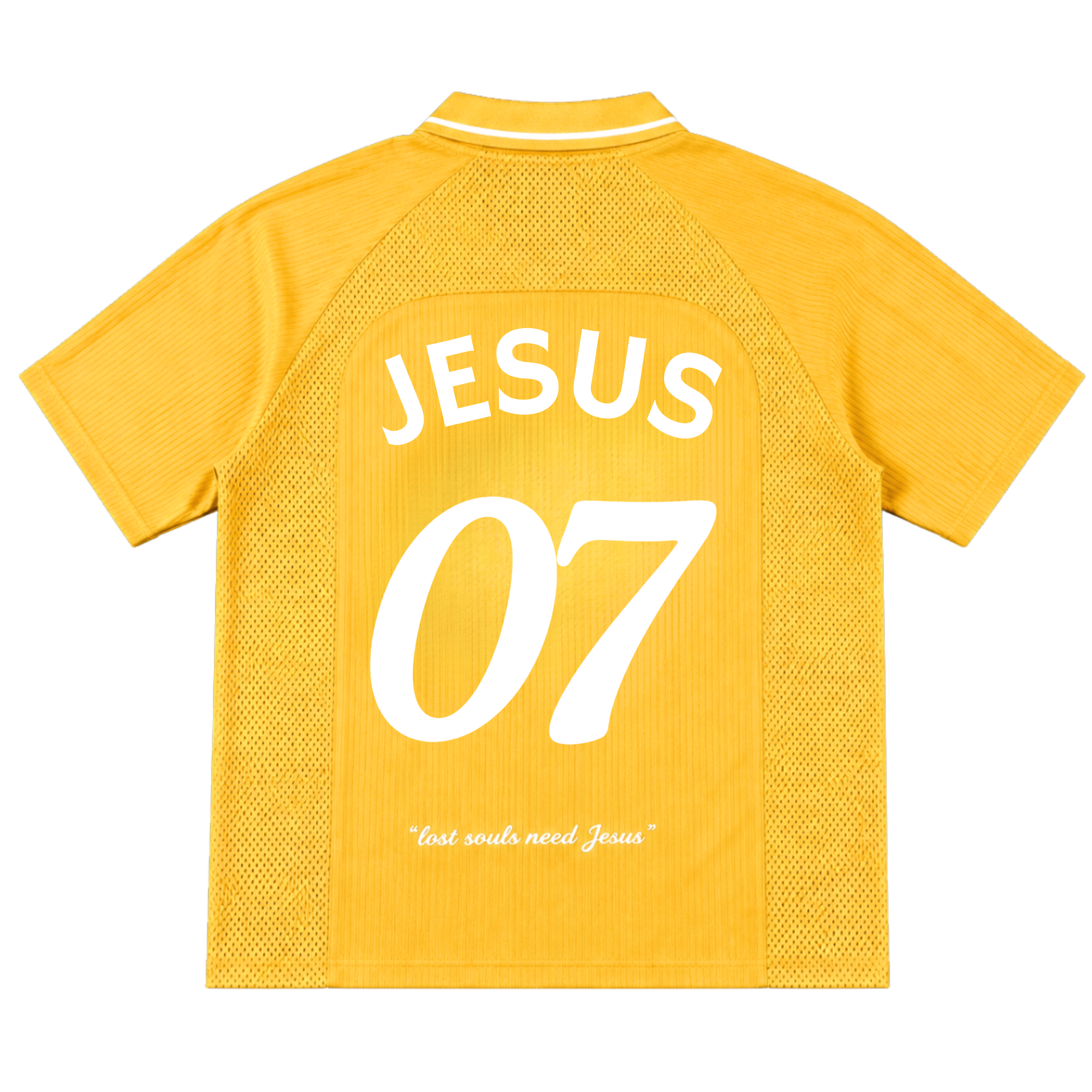 CL JERSEY [SOFT GOLD] - DSC TOR