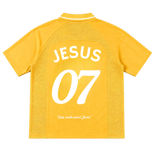 CL JERSEY [SOFT GOLD] - DSC TOR
