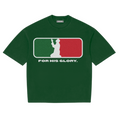 FOR HIS GLORY TEE [ITA] - DSC TOR