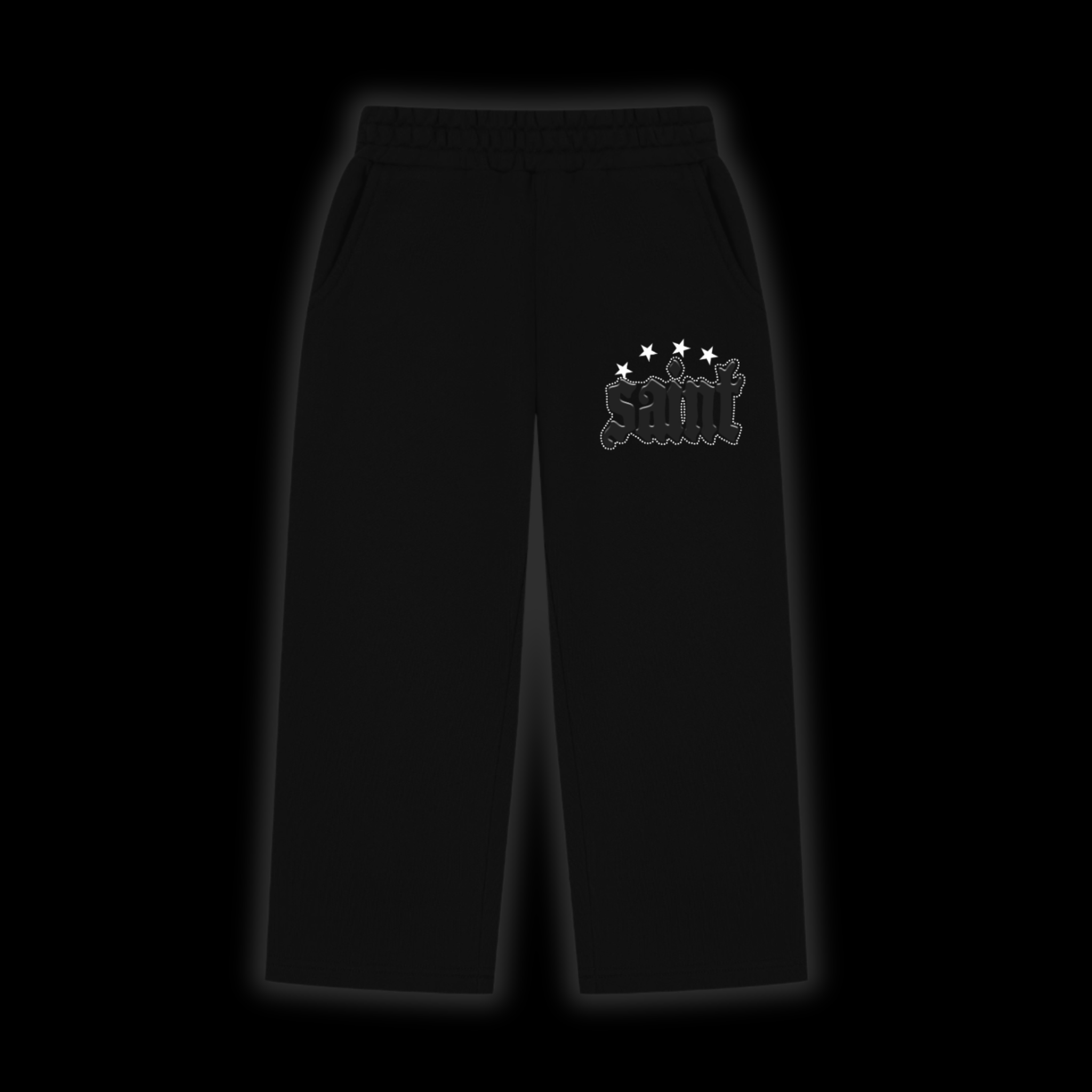 THE SAINTS TRACKY V2 [BLACK] - DSC TOR