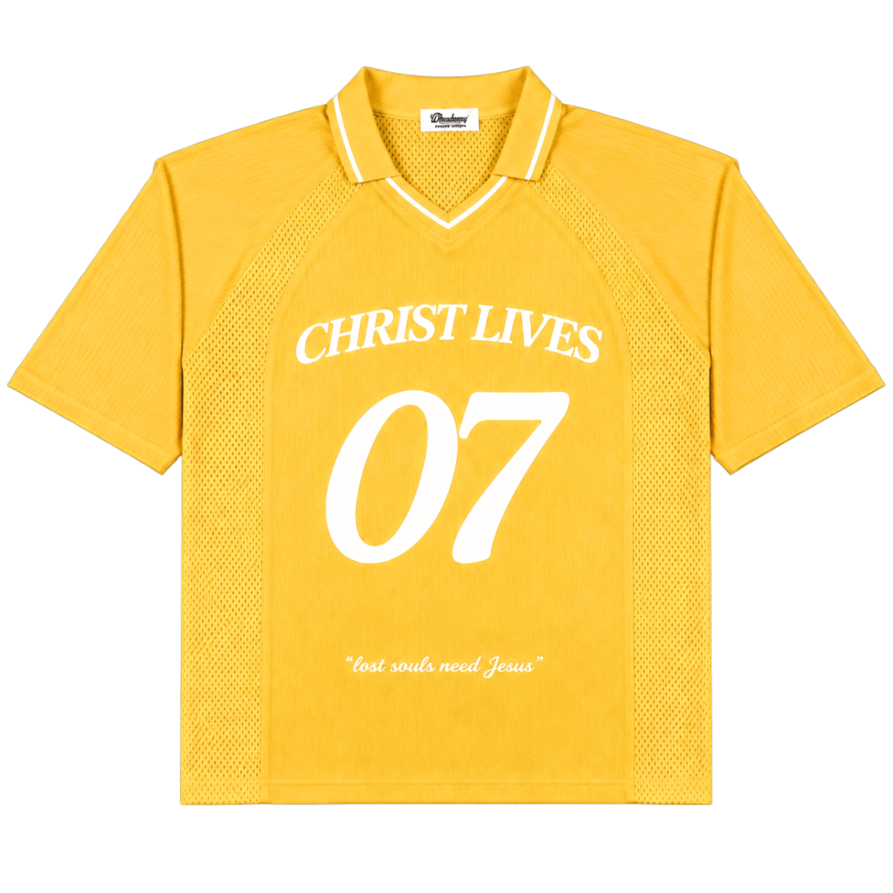 CL JERSEY [SOFT GOLD] - DSC TOR