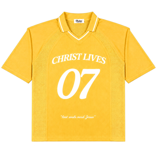 CL JERSEY [SOFT GOLD] - DSC TOR