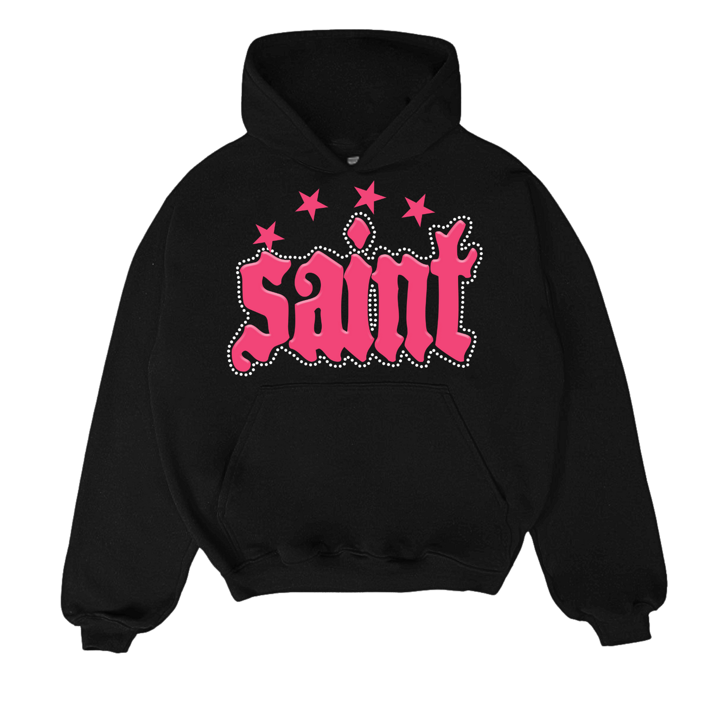 THE SAINTS TRACKY V2 [PINK] - DSC TOR