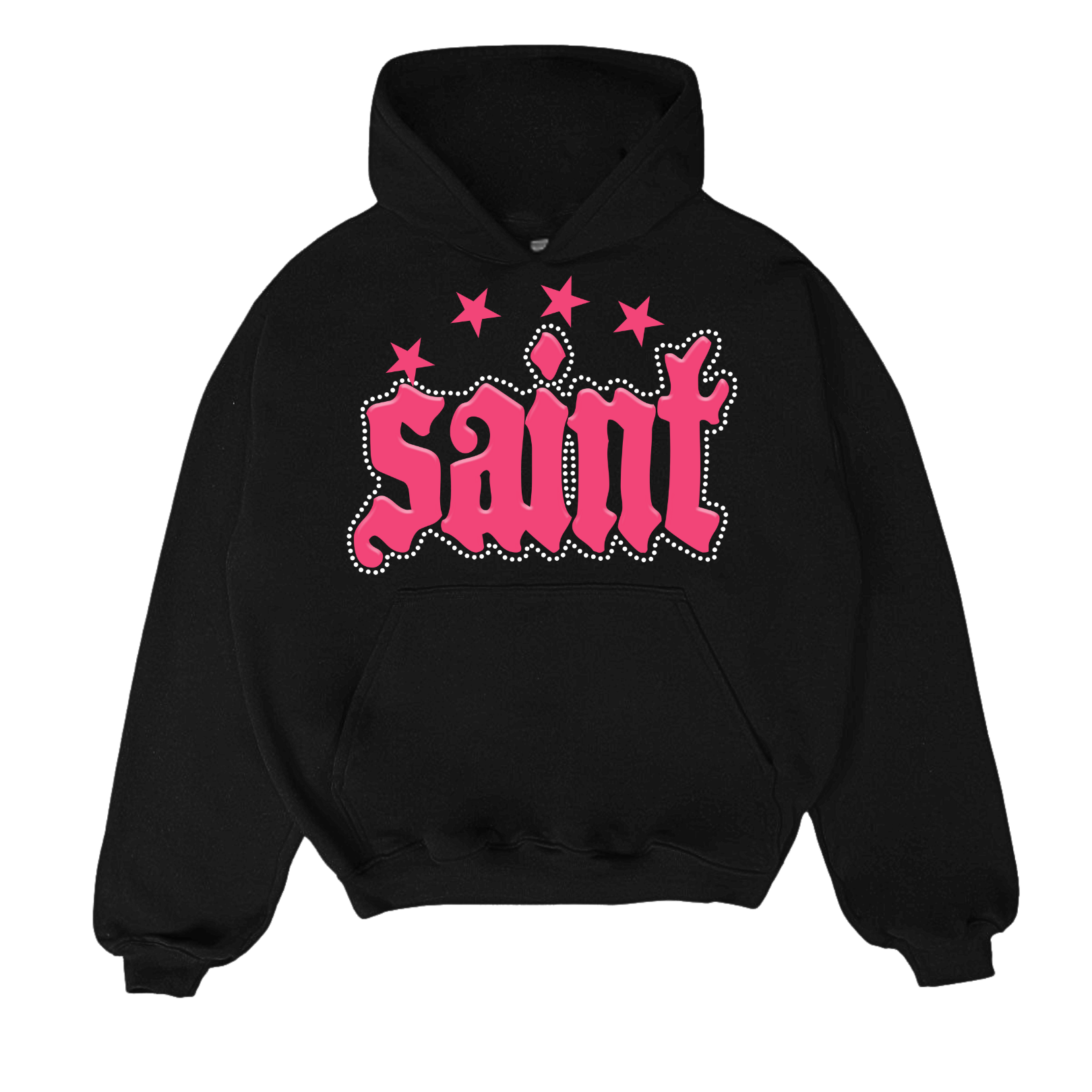 THE SAINTS TRACKY V2 [PINK] - DSC TOR