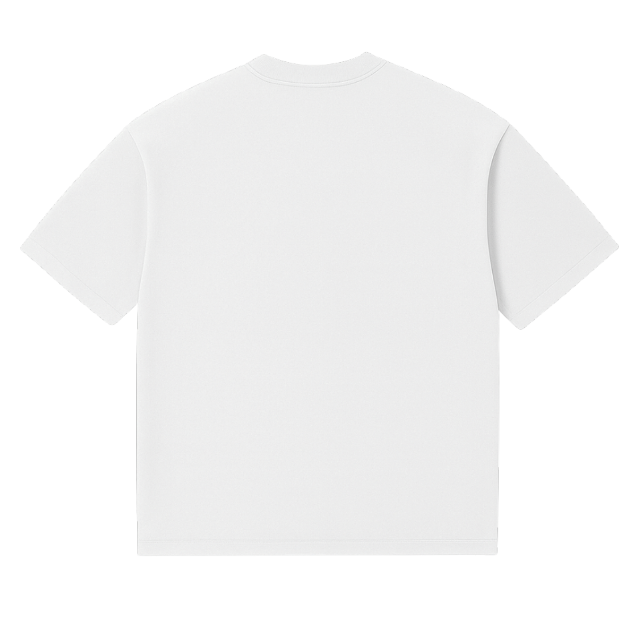 "DO YOU BELIEVE" TEE - DSC TOR