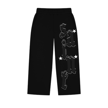 THE SAINTS OG TRACKY [BLACK] - DSC TOR