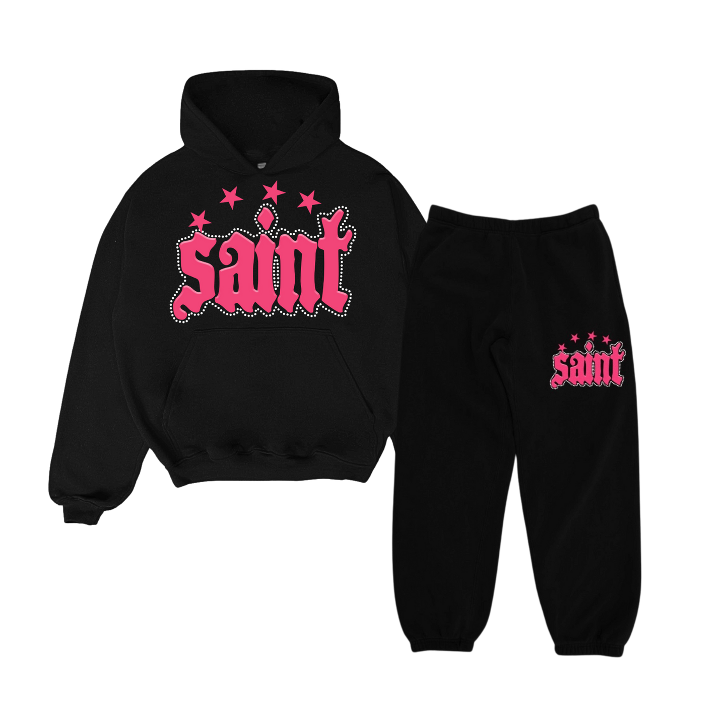 THE SAINTS TRACKY V2 [PINK] - DSC TOR