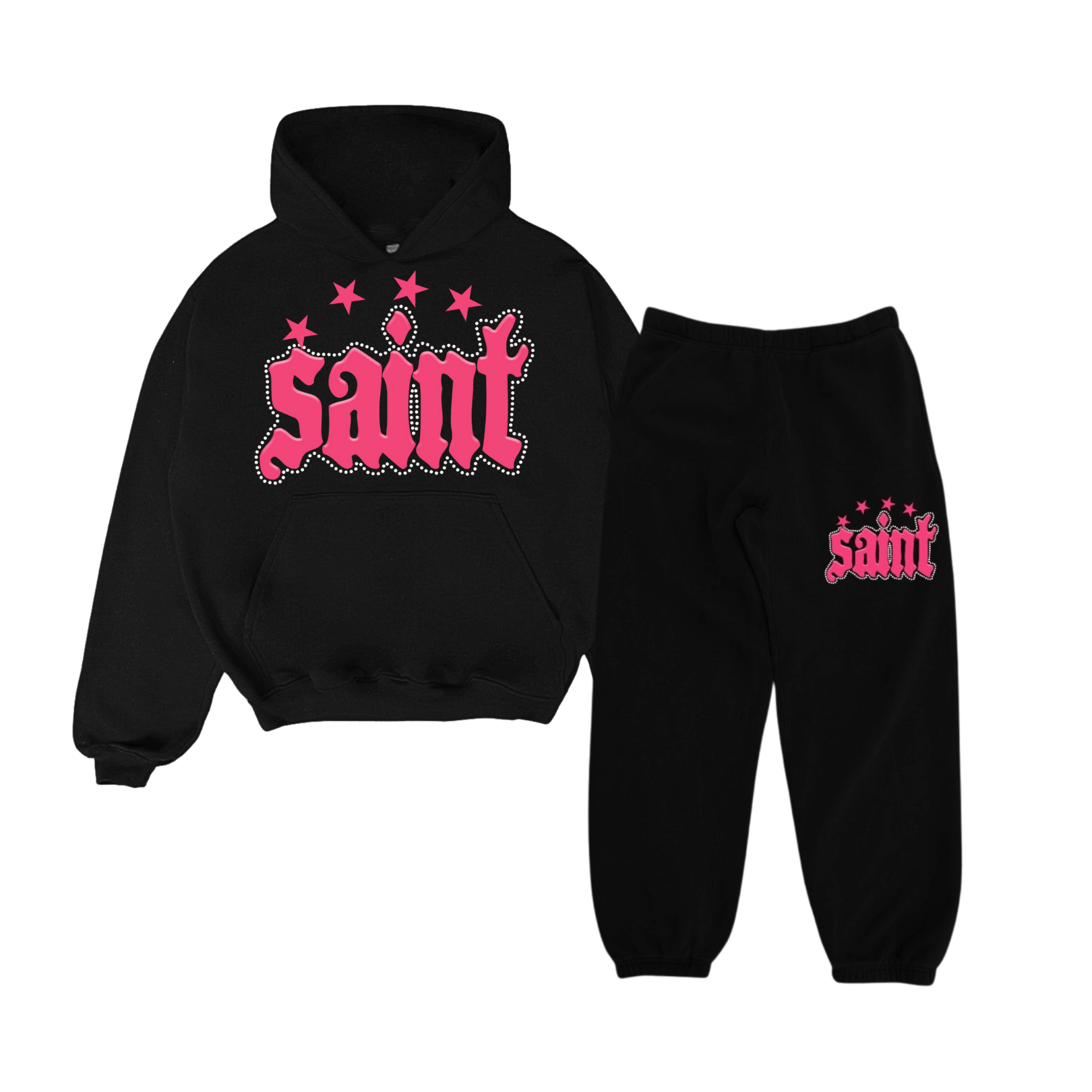 THE SAINTS TRACKY V2 [PINK] - DSC TOR