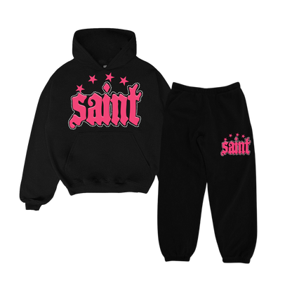 THE SAINTS TRACKY V2 [PINK] - DSC TOR