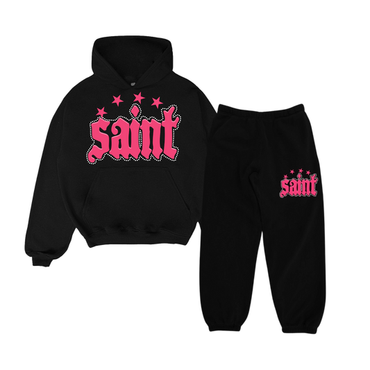THE SAINTS TRACKY V2 [PINK] - DSC TOR