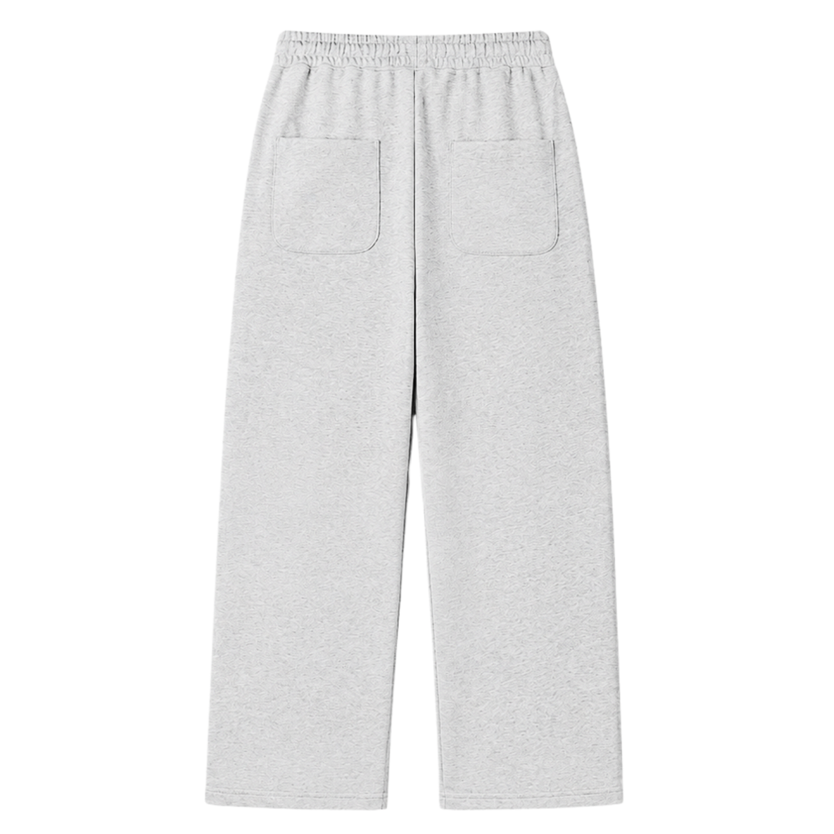 SAINT F.C. SWEATPANTS [GREY] - DSC TOR