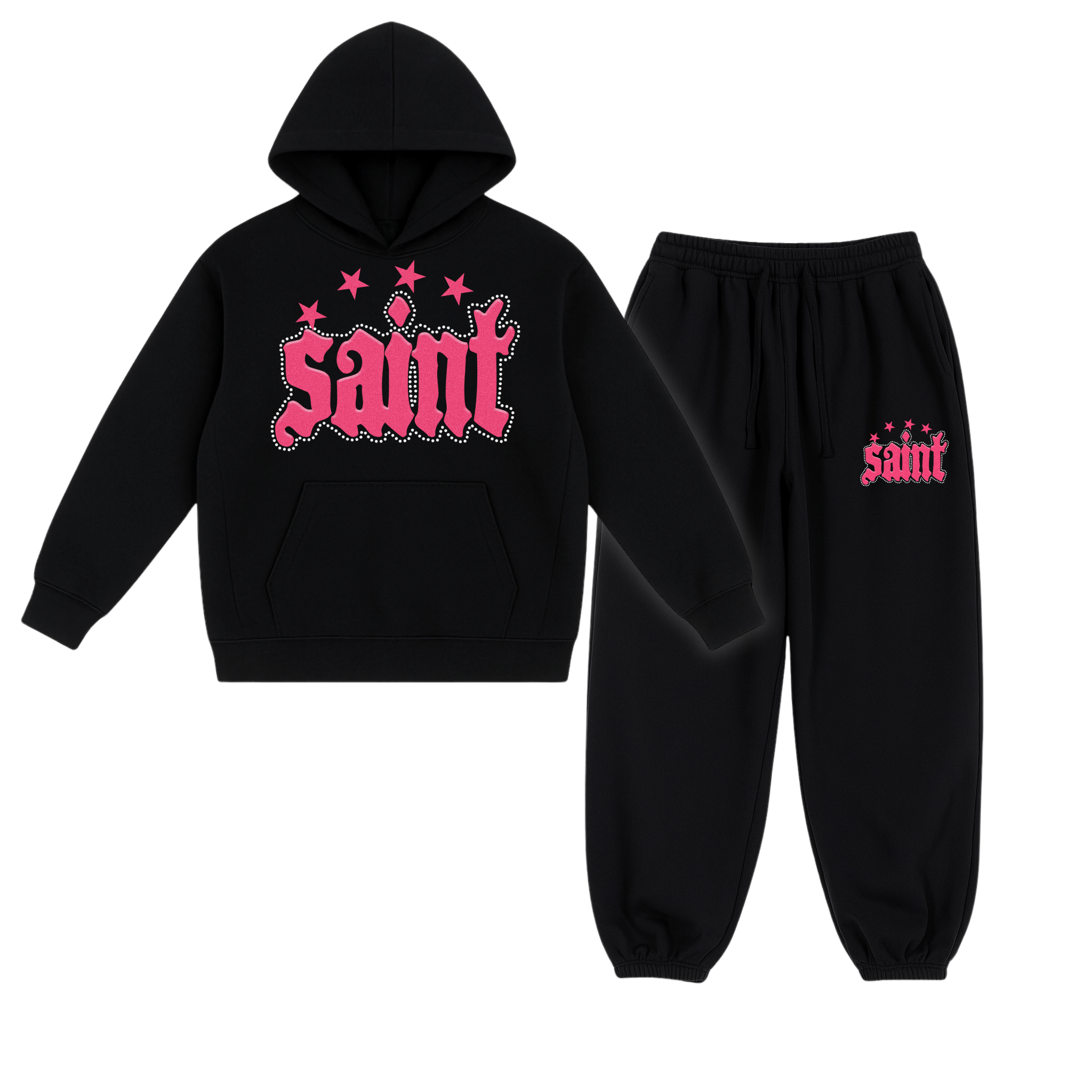 THE SAINTS TRACKY V2 [PINK]