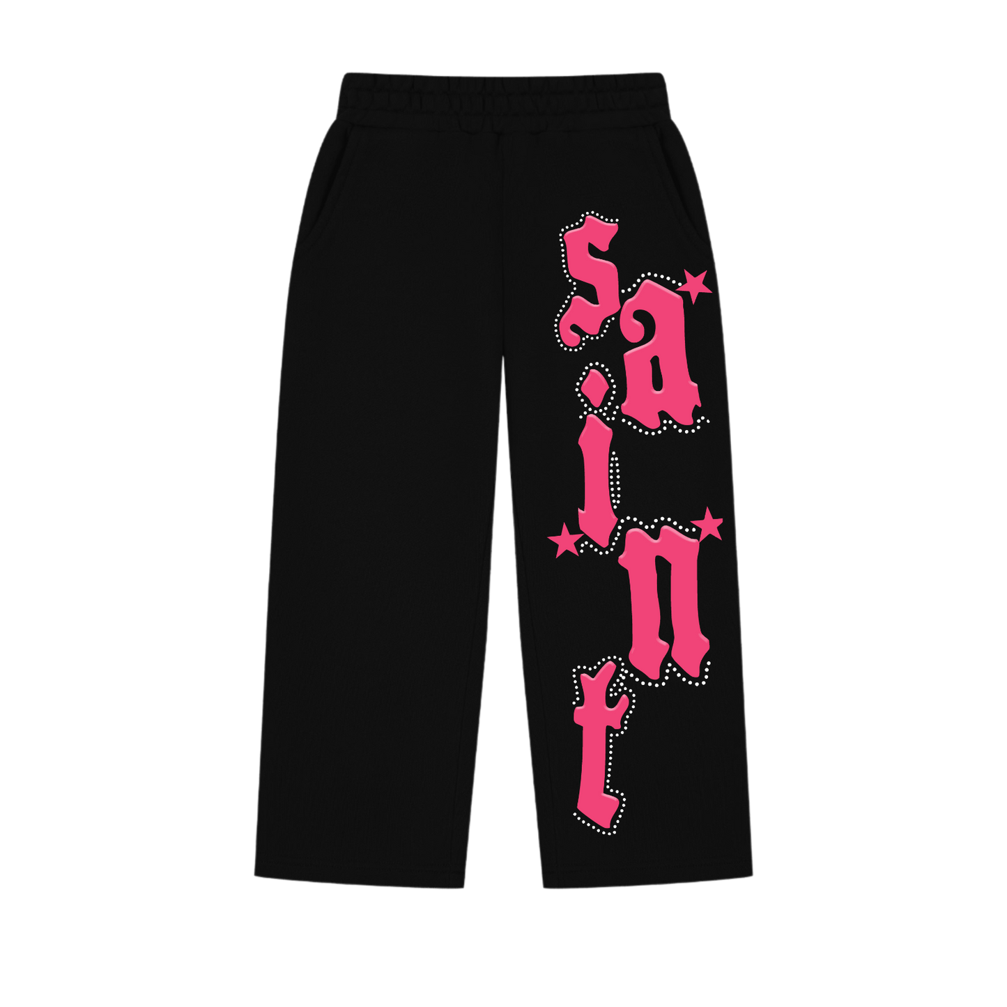 THE SAINTS OG TRACKY [PINK] - DSC TOR