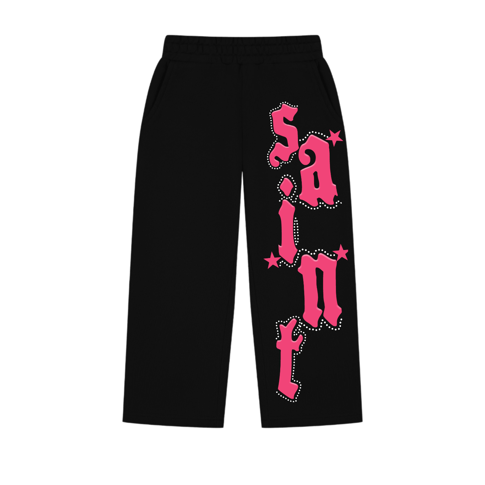 THE SAINTS OG TRACKY [PINK] - DSC TOR