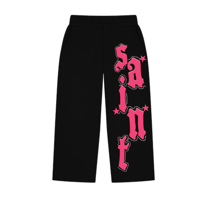 THE SAINTS OG TRACKY [PINK] - DSC TOR