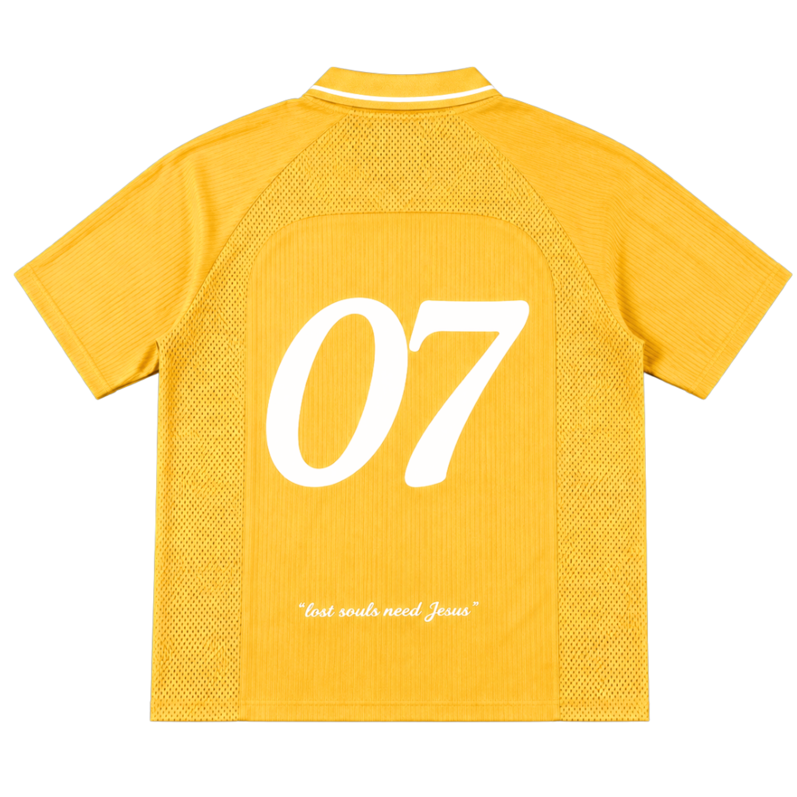 CL JERSEY [SOFT GOLD] - DSC TOR