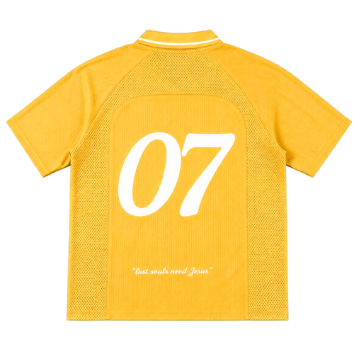CL JERSEY [SOFT GOLD] - DSC TOR