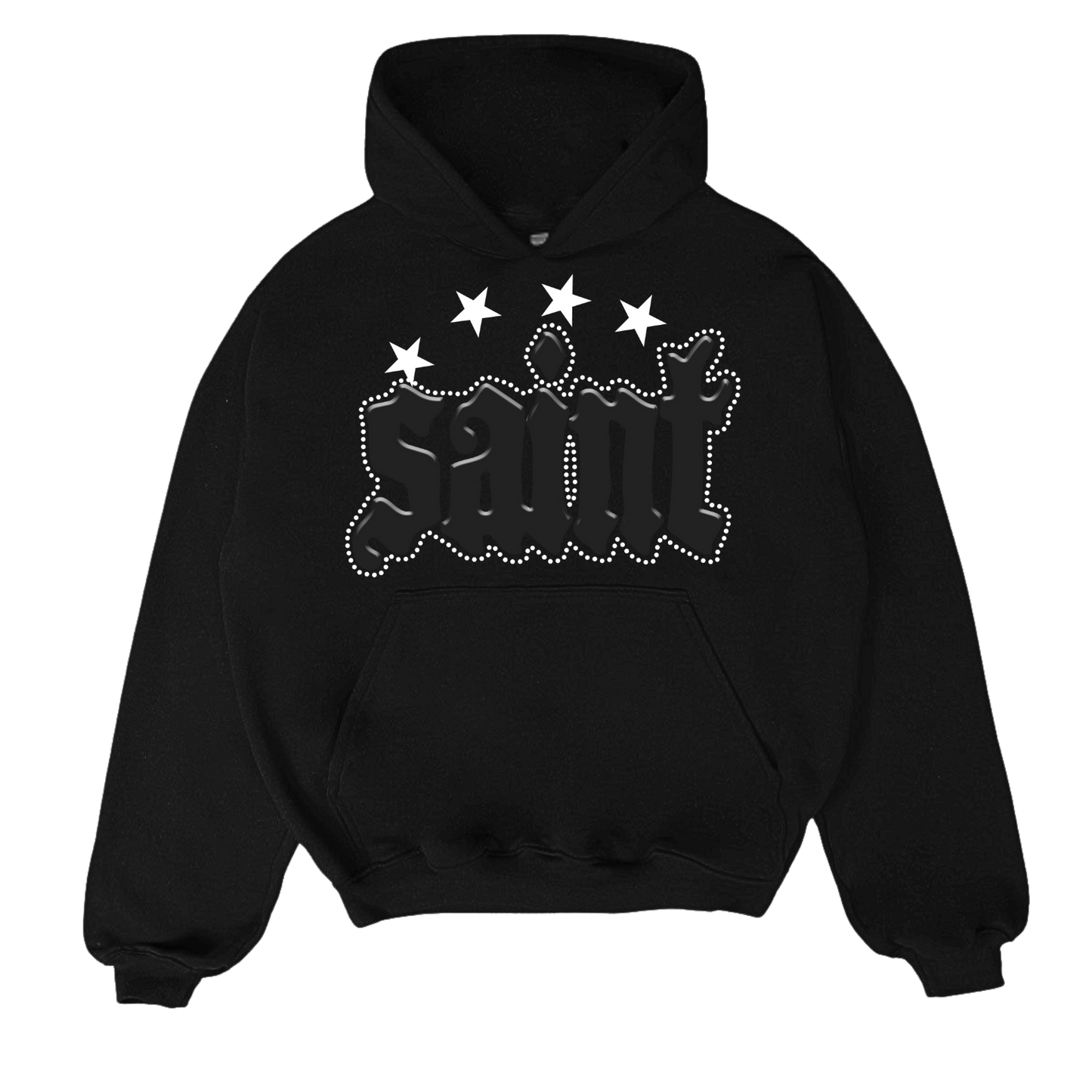 THE SAINTS TRACKY V2 [BLACK] - DSC TOR