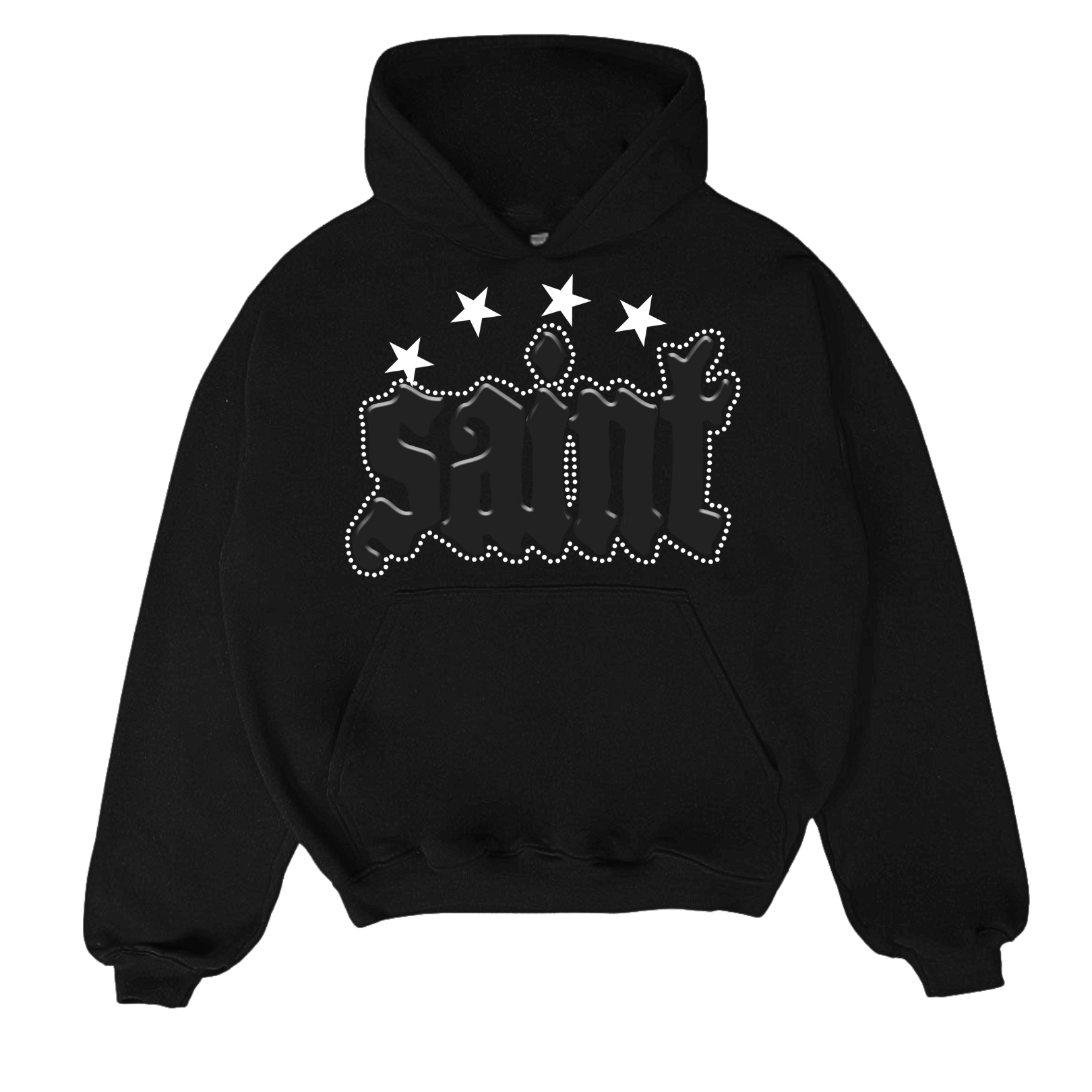 THE SAINTS TRACKY V2 [BLACK] - DSC TOR