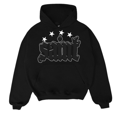THE SAINTS TRACKY V2 [BLACK] - DSC TOR