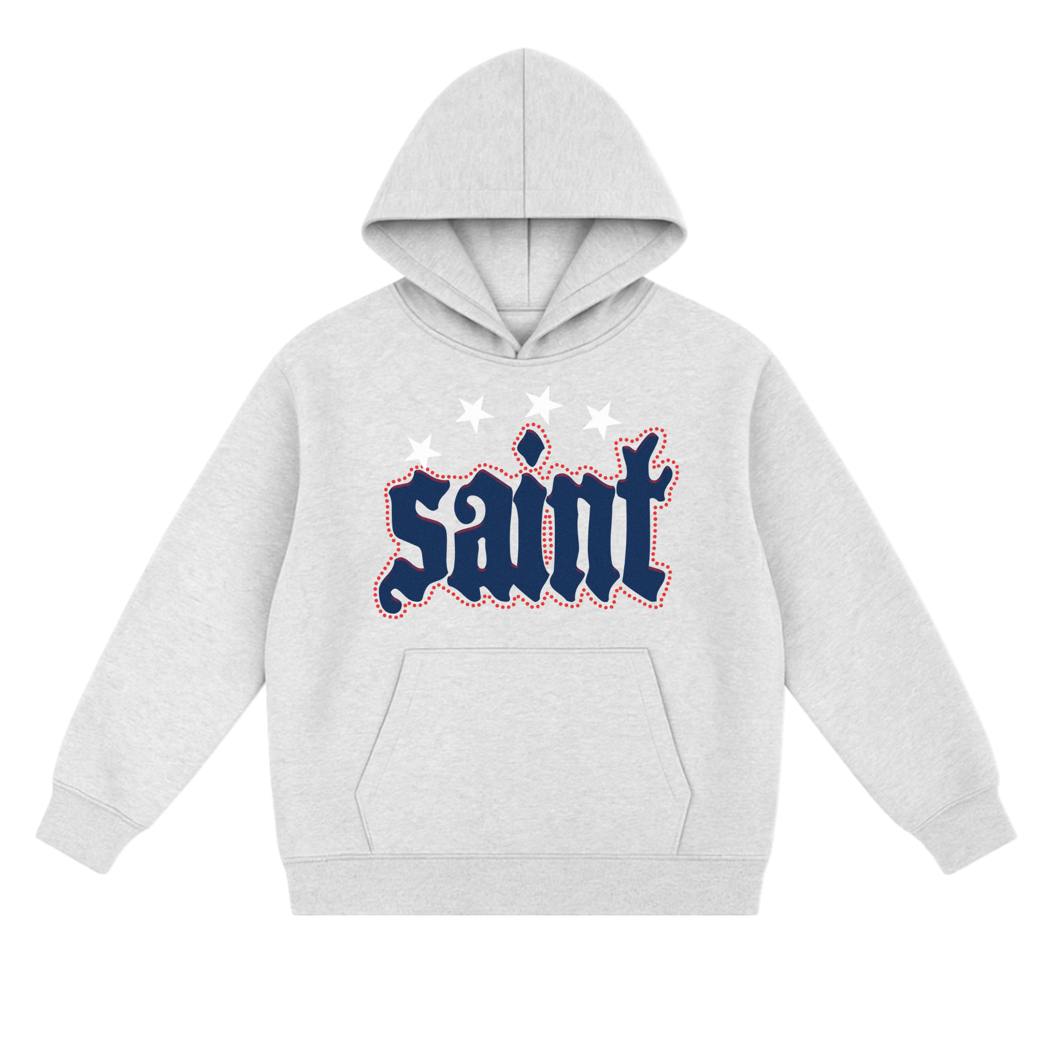 THE SAINTS TRACKY V2 [HEATHER GREY] - DSC TOR