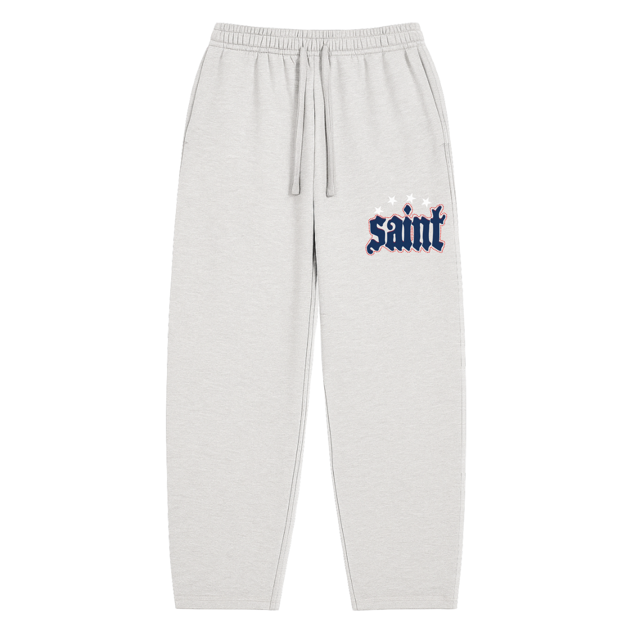 THE SAINTS TRACKY V2 [HEATHER GREY] - DSC TOR