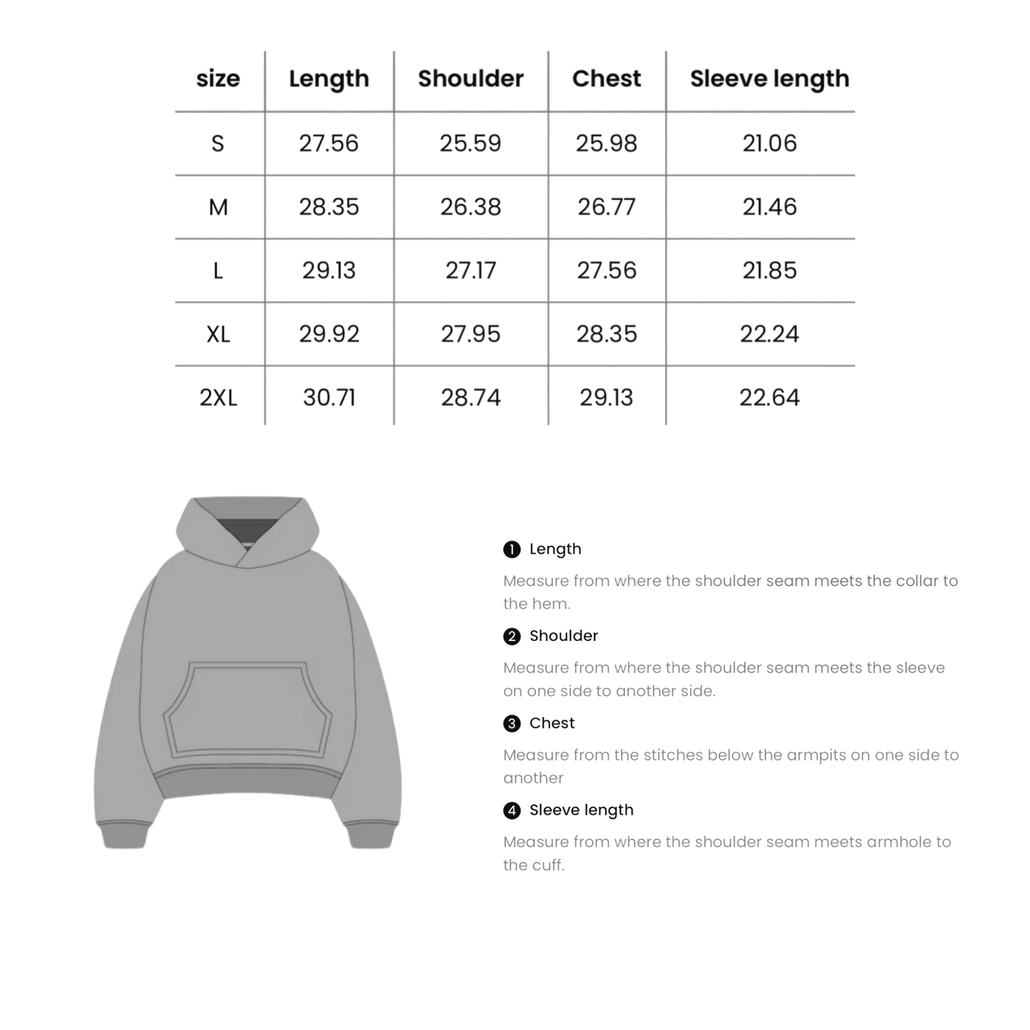 THE SAINTS TRACKY [GREY V2] *NEW* - DSC TOR