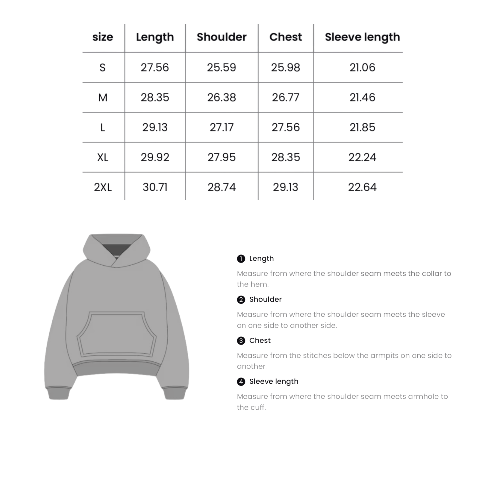 THE SAINTS TRACKY [GREY V2] *NEW* - DSC TOR