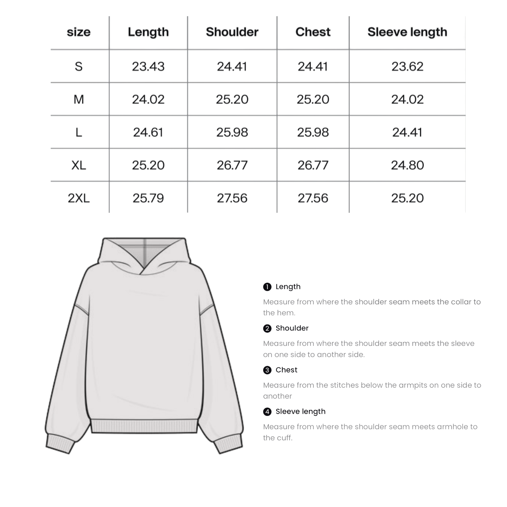 CHRIST LIVES [BOXY HOODIE V2] *NEW* - DSC TOR