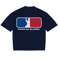 POUR SA GLOIRE TEE [FR] - DSC TOR