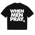 WMP TEE [BLACK] - DSC TOR