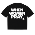 WWP TEE [BLACK] - DSC TOR