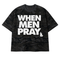 WMP TEE [GREY CAMO] - DSC TOR