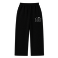 SAINTS SWEATPANT [BLACK]